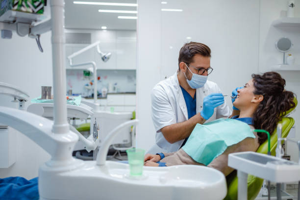 Best Tooth Extraction  in Shiloh, PA